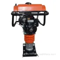 wacker robin honda gasoline engine vibratory tamping rammer